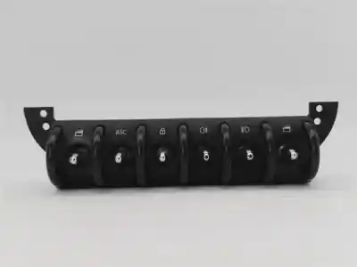 Second-hand car spare part MULTIFUNCTION SWITCH for MINI CABRIO (R52)  OEM IAM references 6958033  RG21838001