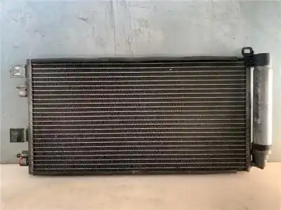 Автозапчастина б/у радіатор опалення / кондиціонації для mini cabrio (r52) 1.6 cooper посилання на oem iam 64531490572