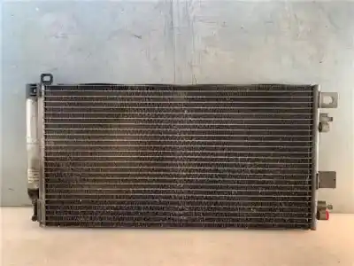 Автозапчастина б/у радіатор опалення / кондиціонації для mini cabrio (r52) 1.6 cooper посилання на oem iam 64531490572  