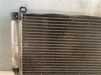 Автозапчастина б/у радіатор опалення / кондиціонації для mini cabrio (r52) 1.6 cooper посилання на oem iam 64531490572  