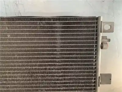 Автозапчастина б/у радіатор опалення / кондиціонації для mini cabrio (r52) 1.6 cooper посилання на oem iam 64531490572  
