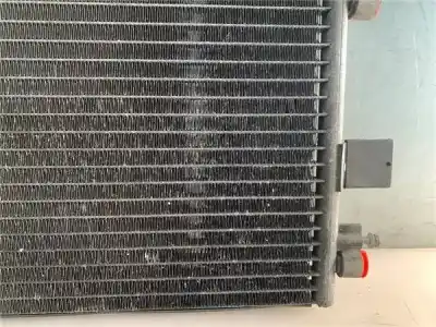 Автозапчастина б/у радіатор опалення / кондиціонації для mini cabrio (r52) 1.6 cooper посилання на oem iam 64531490572  