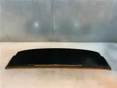 Peça sobressalente para automóvel em segunda mão spoiler da tampa da mala por bmw serie x3 (e83) 3.0d referências oem iam 51713413286