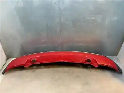 Автозапчастина б/у задній бампер для mini cabrio (r52) 1.6 cooper посилання на oem iam 51127127959  w10b16a