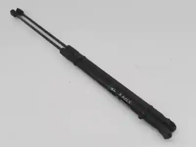Second-hand car spare part tailgate gas strut for opel corsa d 1.3 cdti oem iam references 176414