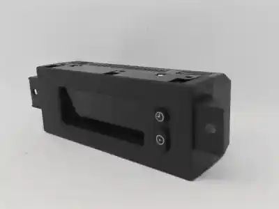 Pezzo di ricambio per auto di seconda mano schermo per opel corsa d 1.3 cdti riferimenti oem iam 6236522  565412769