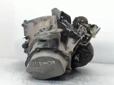 Pezzo di ricambio per auto di seconda mano schermo per opel corsa d 1.3 cdti riferimenti oem iam 6236522  565412769