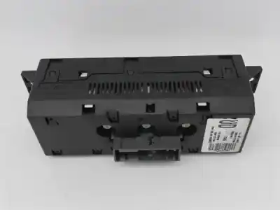 Pezzo di ricambio per auto di seconda mano schermo per opel corsa d 1.3 cdti riferimenti oem iam 6236522  565412769