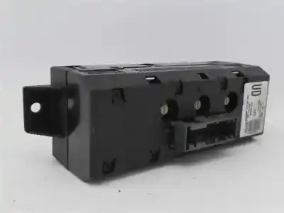 Pezzo di ricambio per auto di seconda mano schermo per opel corsa d 1.3 cdti riferimenti oem iam 6236522  565412769