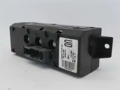 Pezzo di ricambio per auto di seconda mano schermo per opel corsa d 1.3 cdti riferimenti oem iam 6236522  565412769