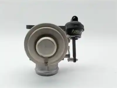 Second-hand car spare part fuse box unit for opel corsa d 1.3 cdti oem iam references 6236169