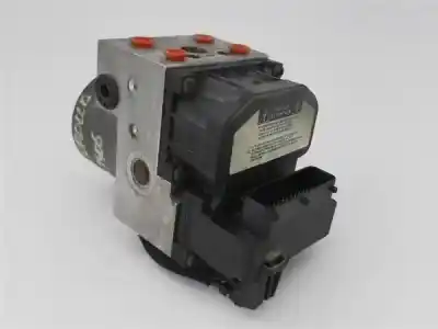 Second-hand car spare part abs for ford fiesta vi (cb1, ccn) 1.4 oem iam references 1715773  273004571