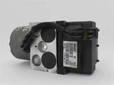 Second-hand car spare part abs for ford fiesta vi (cb1, ccn) 1.4 oem iam references 1715773  273004571
