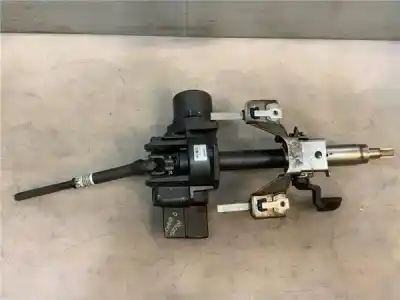 Second-hand car spare part STEERING COLUMN for OPEL CORSA D  OEM IAM references 5900361  95514397
