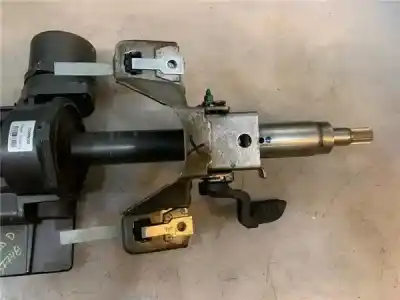 Second-hand car spare part steering column for opel corsa d 1.3 cdti oem iam references 5900361  95514397