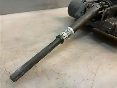 Second-hand car spare part steering column for opel corsa d 1.3 cdti oem iam references 5900361  95514397