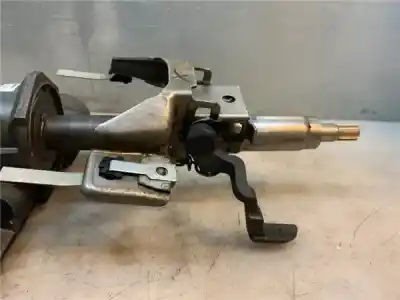 Second-hand car spare part steering column for opel corsa d 1.3 cdti oem iam references 5900361  95514397