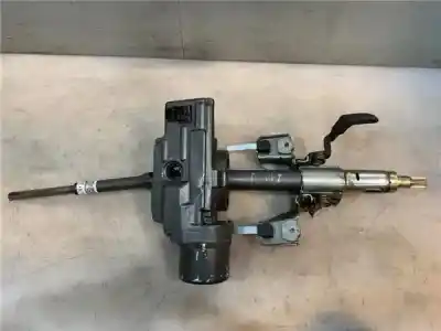 Second-hand car spare part steering column for opel corsa d 1.3 cdti oem iam references 5900361  95514397
