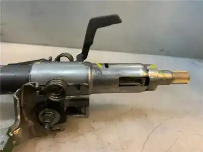 Second-hand car spare part steering column for opel corsa d 1.3 cdti oem iam references 5900361  95514397