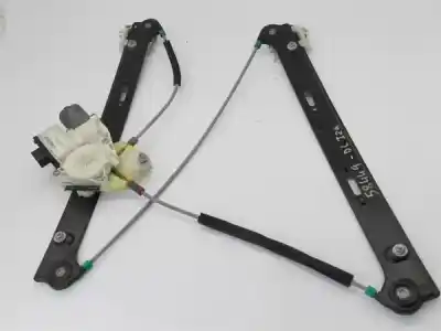 Peça sobressalente para automóvel em segunda mão elevador de vidros dianteira esquerda por bmw serie x3 (e83) 3.0d referências oem iam 67626925963