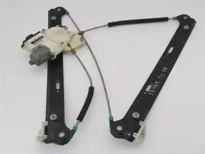 Peça sobressalente para automóvel em segunda mão elevador de vidros dianteiro direito por bmw serie x3 (e83) 3.0d referências oem iam 67626925964