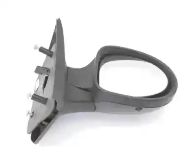 Pezzo di ricambio per auto di seconda mano retrovisore destro per renault twingo ii 1.2 16v (c06c. c06d. c06k) riferimenti oem iam 7701067335
