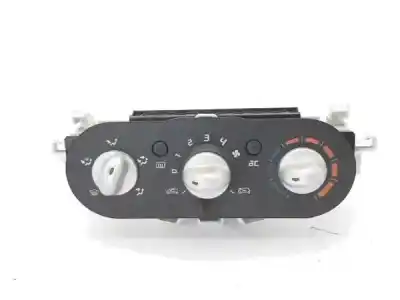 Pezzo di ricambio per auto di seconda mano controllo climatico per renault twingo ii 1.2 16v (c06c. c06d. c06k) riferimenti oem iam 7701067954