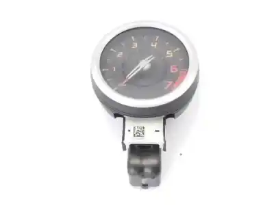 Pezzo di ricambio per auto di seconda mano pannello degli strumenti per renault twingo ii 1.2 16v (c06c. c06d. c06k) riferimenti oem iam 8200470973