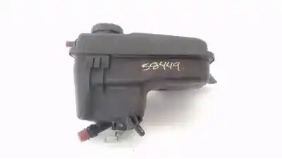 Peça sobressalente para automóvel em segunda mão vaso de expansão por bmw serie x3 (e83) 3.0d referências oem iam 17137800292