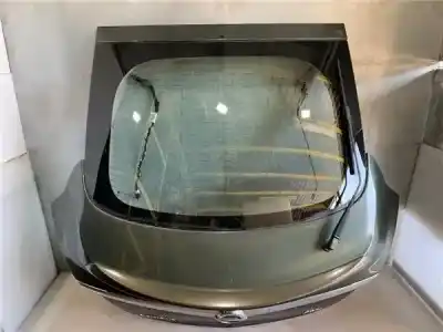 Second-hand car spare part tailgate for opel insignia berlina 2.0 cdti oem iam references 13275291