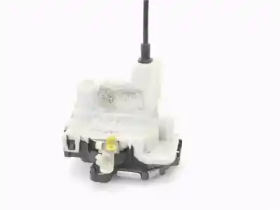 Peça sobressalente para automóvel em segunda mão fechadura da porta dianteira esquerda por fiat ii panda (169) 1.2 referências oem iam 51917886