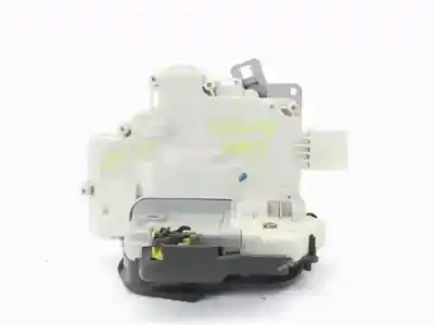 Автозапчастина б/у передній правий центральний замок для seat exeo st (3r5) 2.0 reference посилання на oem iam 8e1837016aa