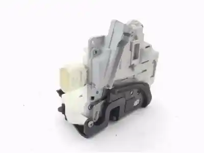 Second-hand car spare part front right central locking system for seat exeo st (3r5) 2.0 reference oem iam references 8e1837016aa  