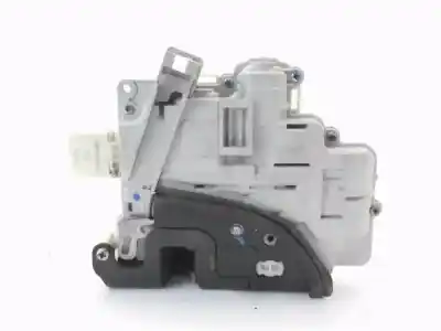 Second-hand car spare part front right central locking system for seat exeo st (3r5) 2.0 reference oem iam references 8e1837016aa  