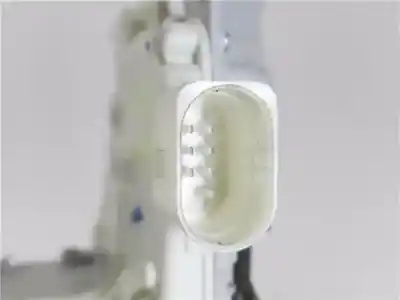 Second-hand car spare part front right central locking system for seat exeo st (3r5) 2.0 reference oem iam references 8e1837016aa  