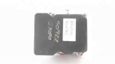Peça sobressalente para automóvel em segunda mão abs por seat exeo st (3r5) 2.0 reference referências oem iam 8e0614517bg  