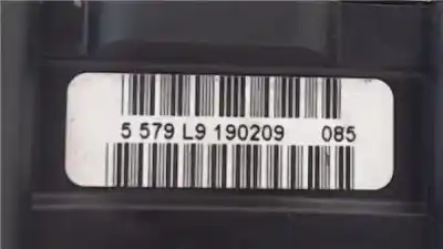 Peça sobressalente para automóvel em segunda mão abs por seat exeo st (3r5) 2.0 reference referências oem iam 8e0614517bg  