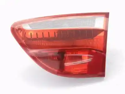 Автозапчастина б/у правий ліхтар в дверях для seat exeo st (3r5) 2.0 reference посилання на oem iam 3r9945094