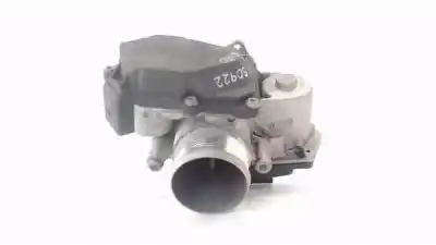 Автозапчастина б/у коробка метелика для seat exeo st (3r5) 2.0 reference посилання на oem iam 3l128063e