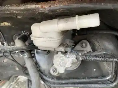 Автозапчастина б/у гальмівний насос для ford fiesta vi (cb1, ccn) 1.6 tdci посилання на oem iam 1751664  