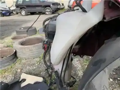 Автозапчасти б/у чистый депозит за ford fiesta vi (cb1, ccn) 1.6 tdci ссылки oem iam 1764300  