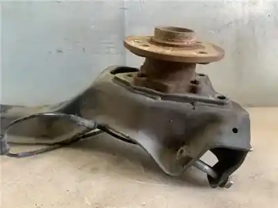 Автозапчастина б/у культ заднього правого для mini cabrio (r52) 1.6 cooper посилання на oem iam 33326769026  