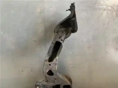 Автозапчастина б/у культ заднього правого для mini cabrio (r52) 1.6 cooper посилання на oem iam 33326769026  