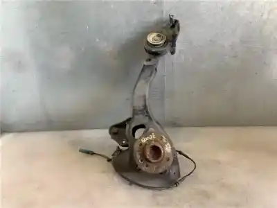 Автозапчастина б/у культ заднього лівого для mini cabrio (r52) 1.6 cooper посилання на oem iam 33326769025  