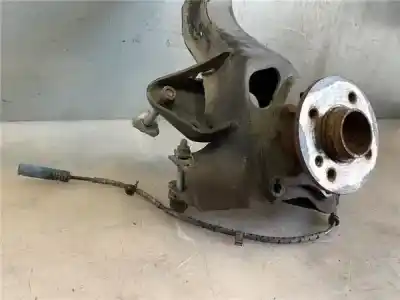 Автозапчастина б/у культ заднього лівого для mini cabrio (r52) 1.6 cooper посилання на oem iam 33326769025  