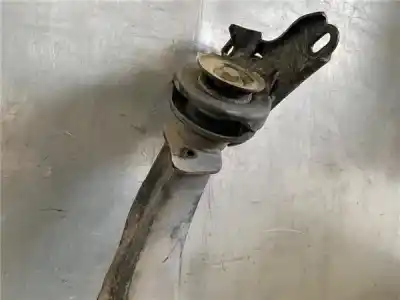 Автозапчастина б/у культ заднього лівого для mini cabrio (r52) 1.6 cooper посилання на oem iam 33326769025  