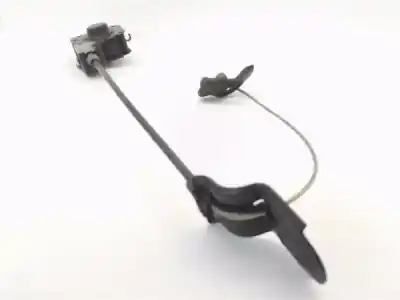Tweedehands auto-onderdeel RESERVEWIEL STEUN voor MERCEDES-BENZ VITO / MIXTO FURGÓN (W639)  OEM IAM-referenties A6394000339  