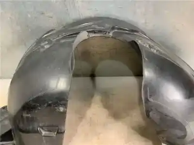 Peça sobressalente para automóvel em segunda mão cave de roda dianteira direita por citroen c4 cactus 1.5 bluehdi 100 referências oem iam 9801609380