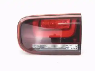 Peça sobressalente para automóvel em segunda mão farolim da mala traseiro direito por citroen c4 cactus 1.5 bluehdi 100 referências oem iam 9821352180