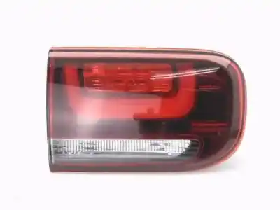 Peça sobressalente para automóvel em segunda mão farolim da mala traseiro esquerdo por citroen c4 cactus 1.5 bluehdi 100 referências oem iam 9821352780